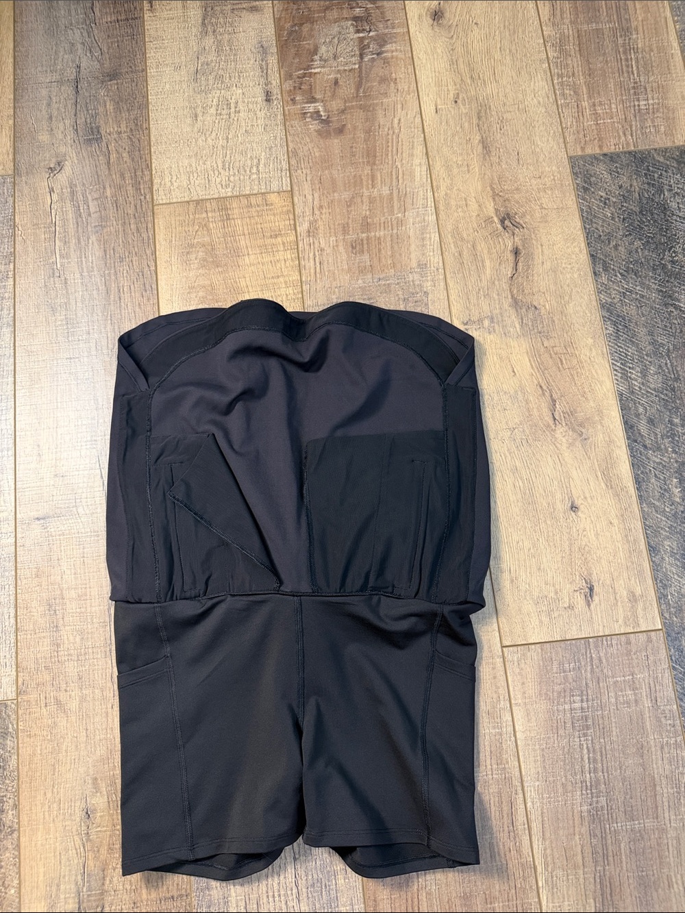 Athleta Fairway Golf Skort 18” Black Size XS NWT - Picture 10 of 11